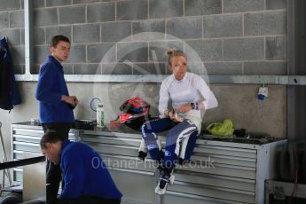 World © Octane Photographic Ltd. Donington Park general un-silenced testing, 30th July 2015. Digital Ref :