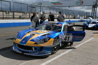 World © Octane Photographic Ltd. Donington Park general un-silenced testing, 30th July 2015. Digital Ref :