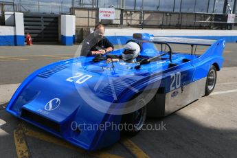 World © Octane Photographic Ltd. Donington Park general un-silenced testing, 30th July 2015. Digital Ref :