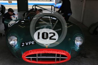 World © Octane Photographic Ltd. Donington Park general un-silenced testing, 30th July 2015. Digital Ref :