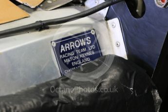 World © Octane Photographic Ltd. Donington Park general un-silenced testing, 30th July 2015. Digital Ref :