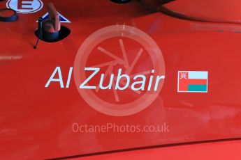 World © Octane Photographic Ltd. Donington Park general un-silenced testing, 30th July 2015. Digital Ref :