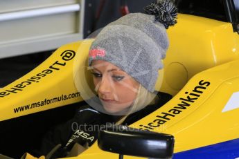 World © Octane Photographic Ltd. Donington Park general un-silenced testing, 30th July 2015. Digital Ref :