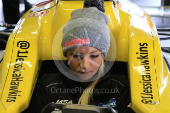 World © Octane Photographic Ltd. Donington Park general un-silenced testing, 30th July 2015. Digital Ref :