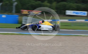World © Octane Photographic Ltd. Donington Park general un-silenced testing, 30th July 2015. Digital Ref :