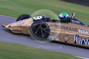 World © Octane Photographic Ltd. Donington Park general un-silenced testing, 30th July 2015. Digital Ref :