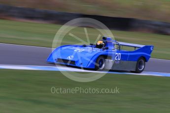 World © Octane Photographic Ltd. Donington Park general un-silenced testing, 30th July 2015. Digital Ref :