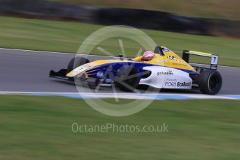 World © Octane Photographic Ltd. Donington Park general un-silenced testing, 30th July 2015. Digital Ref :