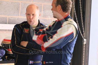 World © Octane Photographic Ltd. Donington Park general un-silenced testing, 30th July 2015. Digital Ref :