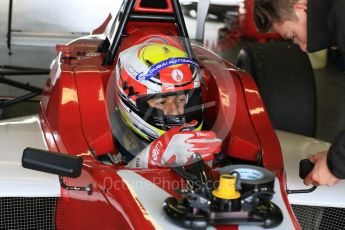 World © Octane Photographic Ltd. Donington Park general un-silenced testing, 30th July 2015. Digital Ref :