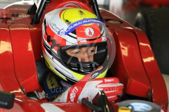 World © Octane Photographic Ltd. Donington Park general un-silenced testing, 30th July 2015. Digital Ref :