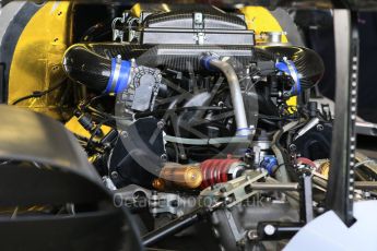 World © Octane Photographic Ltd. Donington Park general un-silenced testing, 30th July 2015. Digital Ref :