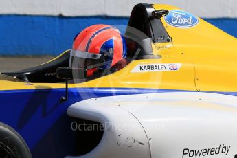 World © Octane Photographic Ltd. Donington Park general un-silenced testing, 30th July 2015. Digital Ref :