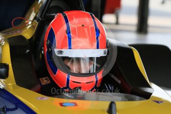 World © Octane Photographic Ltd. Donington Park general un-silenced testing, 30th July 2015. Digital Ref :