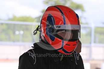 World © Octane Photographic Ltd. Donington Park general un-silenced testing, 30th July 2015. Digital Ref :