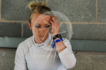 World © Octane Photographic Ltd. Donington Park general un-silenced testing, 30th July 2015. Digital Ref :