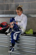 World © Octane Photographic Ltd. Donington Park general un-silenced testing, 30th July 2015. Digital Ref :