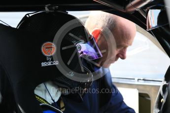 World © Octane Photographic Ltd. Donington Park general un-silenced testing, 30th July 2015. Digital Ref :