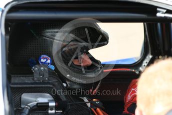 World © Octane Photographic Ltd. Donington Park general un-silenced testing, 30th July 2015. Digital Ref :