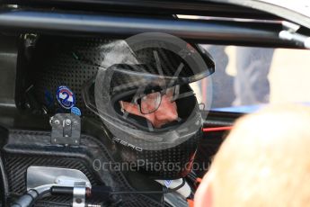 World © Octane Photographic Ltd. Donington Park general un-silenced testing, 30th July 2015. Digital Ref :