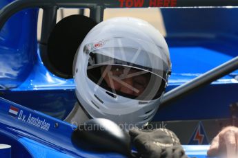 World © Octane Photographic Ltd. Donington Park general un-silenced testing, 30th July 2015. Digital Ref :