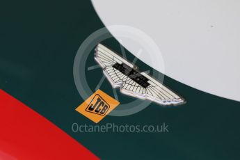 World © Octane Photographic Ltd. Donington Park general un-silenced testing, 30th July 2015. Digital Ref :