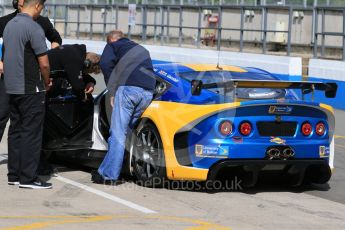 World © Octane Photographic Ltd. Donington Park general un-silenced testing, 30th July 2015. Digital Ref :