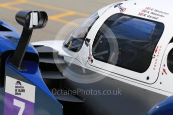 World © Octane Photographic Ltd. Donington Park general un-silenced testing, 30th July 2015. Digital Ref :