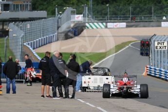 World © Octane Photographic Ltd. Donington Park general un-silenced testing, 30th July 2015. Digital Ref :