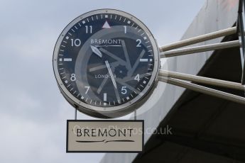 World © Octane Photographic Ltd. Donington Park general un-silenced testing, 30th July 2015. Digital Ref :