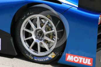 World © Octane Photographic Ltd. Donington Park general un-silenced testing, 30th July 2015. Digital Ref :