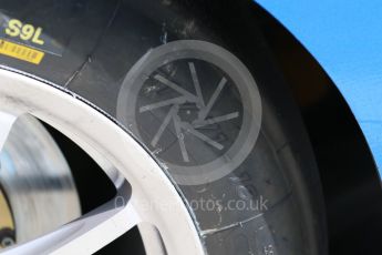 World © Octane Photographic Ltd. Donington Park general un-silenced testing, 30th July 2015. Digital Ref :