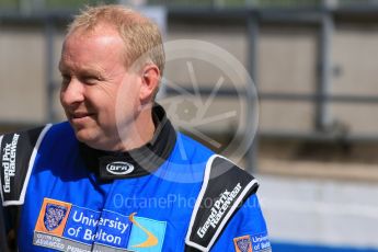 World © Octane Photographic Ltd. Donington Park general un-silenced testing, 30th July 2015. Digital Ref :