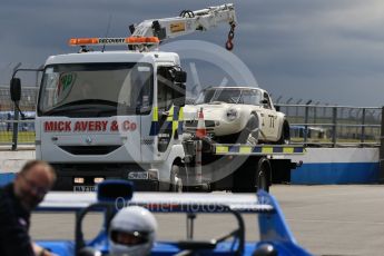 World © Octane Photographic Ltd. Donington Park general un-silenced testing, 30th July 2015. Digital Ref :