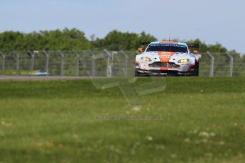 World © Octane Photographic Ltd. Donington Park general unsilenced testing June 4th 2015. FIA World Endurance Championship (WEC), Aston Martin Racing – Aston Martin Vantage GTE - LMGTE Am – Roalde Goethe and Stuart Hall Digital Ref :