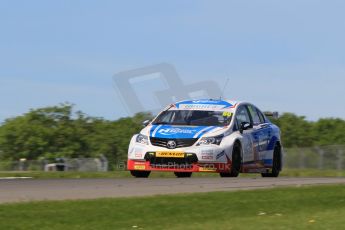 World © Octane Photographic Ltd. Donington Park general unsilenced testing June 4th 2015. Tom Ingram – Speedworks Motorsport Toyota Avensis. British Touring Car Championship (BTCC). Digital Ref : 1288CB1L2310