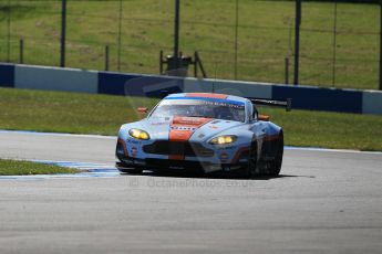 World © Octane Photographic Ltd. Donington Park general unsilenced testing June 4th 2015. FIA World Endurance Championship (WEC), Aston Martin Racing – Aston Martin Vantage GTE - LMGTE Am – Roalde Goethe and Stuart Hall Digital Ref :