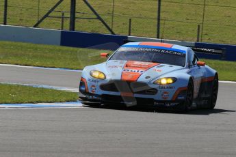 World © Octane Photographic Ltd. Donington Park general unsilenced testing June 4th 2015. FIA World Endurance Championship (WEC), Aston Martin Racing – Aston Martin Vantage GTE - LMGTE Am – Roalde Goethe and Stuart Hall Digital Ref :