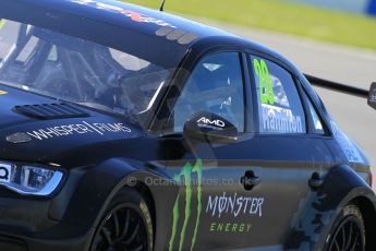 World © Octane Photographic Ltd. Donington Park general unsilenced testing June 4th 2015. Nic Hamilton – AmDTuning.com Audi. British Touring Car Championship (BTCC). Digital Ref : 1288CB1L2424