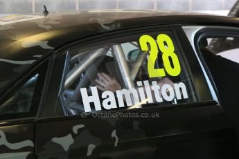 World © Octane Photographic Ltd. Donington Park general unsilenced testing June 4th 2015. Nic Hamilton – AmDTuning.com Audi. British Touring Car Championship (BTCC). Digital Ref : 1288CB5D4303