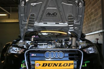 World © Octane Photographic Ltd. Donington Park general unsilenced testing June 4th 2015. Nic Hamilton – AmDTuning.com Audi. British Touring Car Championship (BTCC). Digital Ref : 1288CB5D4306