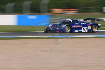 World © Octane Photographic Ltd. Donington Park general unsilenced testing June 4th 2015. Frank Lyons - Historic Group C - ALD C289 (ex-Yves Hervalet/Alain Serpaggi/Louis Descartes - Le Mans 1989). Digital Ref :