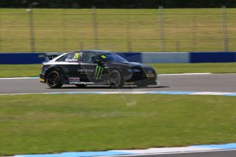 World © Octane Photographic Ltd. Donington Park general unsilenced testing June 4th 2015. Nic Hamilton – AmDTuning.com Audi. British Touring Car Championship (BTCC). Digital Ref : 1288CB5D4567