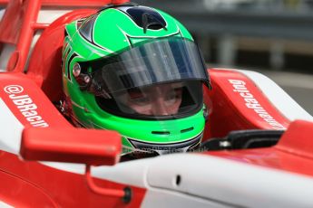 World © Octane Photographic Ltd. DUO BRDC Formula 4 Qualifying, Oulton Park, UK, Saturday 4th April 2015. MSV F4-013. Lanan Racing. Jack Bartholomew. Digital Ref : 1213LB1D2643