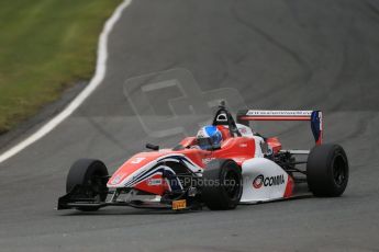 World © Octane Photographic Ltd. DUO BRDC Formula 4 Race 1, Oulton Park, UK, Saturday 4th April 2015. MSV F4-013. HHC Motorsport. Will Palmer. Digital Ref : 1214LB1D3264