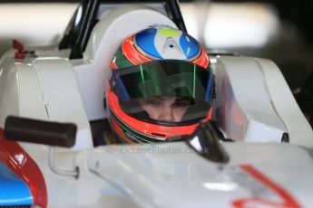 World © Octane Photographic Ltd. DUO BRDC Formula 4 Testing, Rockingham, UK, Tuesday 14th April 2015. MSV F4-013. Mark Godwin Racing (MGR), Hernan Fallas. Digital Ref : 1228LB1D0340