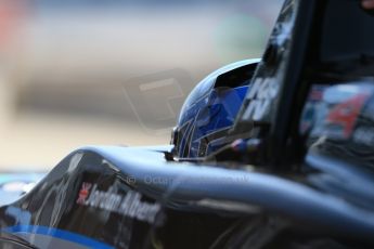 World © Octane Photographic Ltd. DUO BRDC Formula 4 Testing, Rockingham, UK, Tuesday 14th April 2015. MSV F4-013. SWR – Sean Walkinshaw Racing, Jordan Albert. Digital Ref : 1228LB1D0569