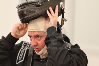 World © Octane Photographic Ltd. Saturday 25th April 2015, MSVR F3 Cup Qualifying. Donington Park. Chris Dittmann Racing (CDR) – Stuart Wiltshire – Dallara F306 Mercedes HWA. Digital Ref: 1234CB7L6954