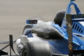 World © Octane Photographic Ltd. Saturday 25th April 2015, MSVR F3 Cup Qualifying. Donington Park. Chris Dittmann Racing (CDR) – Stuart Wiltshire – Dallara F306 Mercedes HWA. Digital Ref: 1234CB7L6959