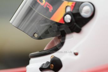 World © Octane Photographic Ltd. Saturday 25th April 2015, MSVR F3 Cup Qualifying. Donington Park. Chris Dittmann Racing (CDR) – Kieran Vernon – Dallara F307 Mercedes HWA. Digital Ref: 1234CB7L6997